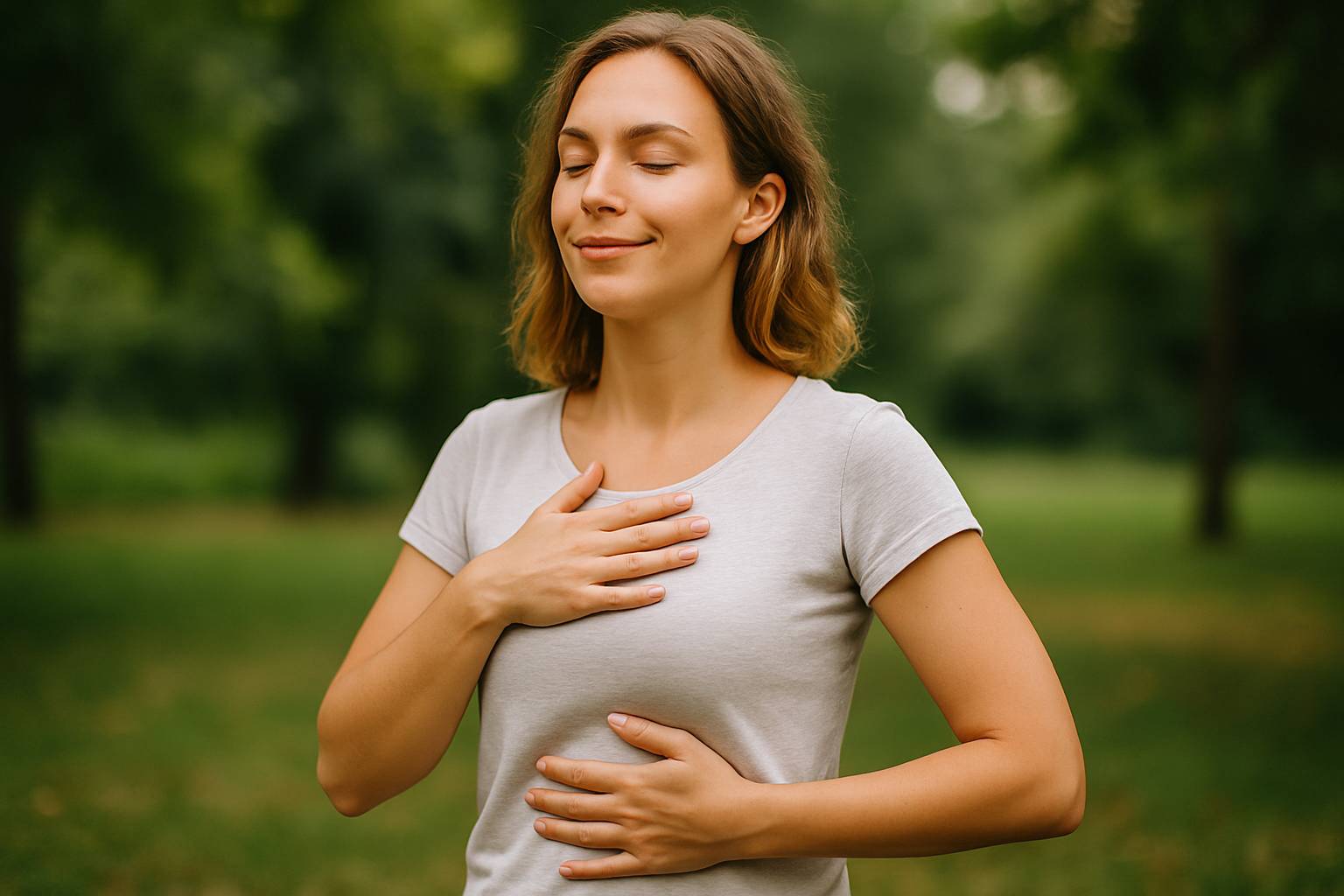 Écouter son corps pour libérer les tensions et rééquilibrer sa posture naturellement