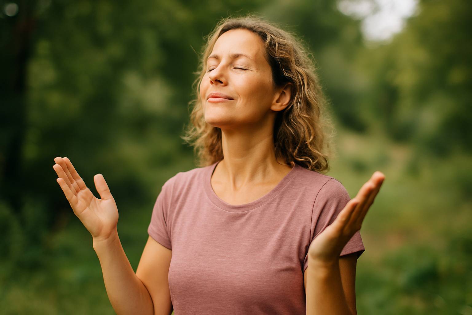 Éveiller votre souffle, éveiller votre vie : techniques douces pour une énergie naturelle