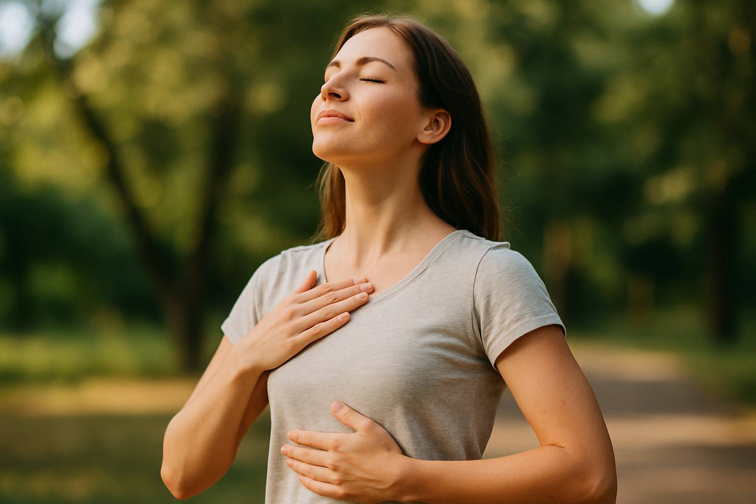Le souffle qui libère : comment la respiration transforme votre posture et votre bien-être