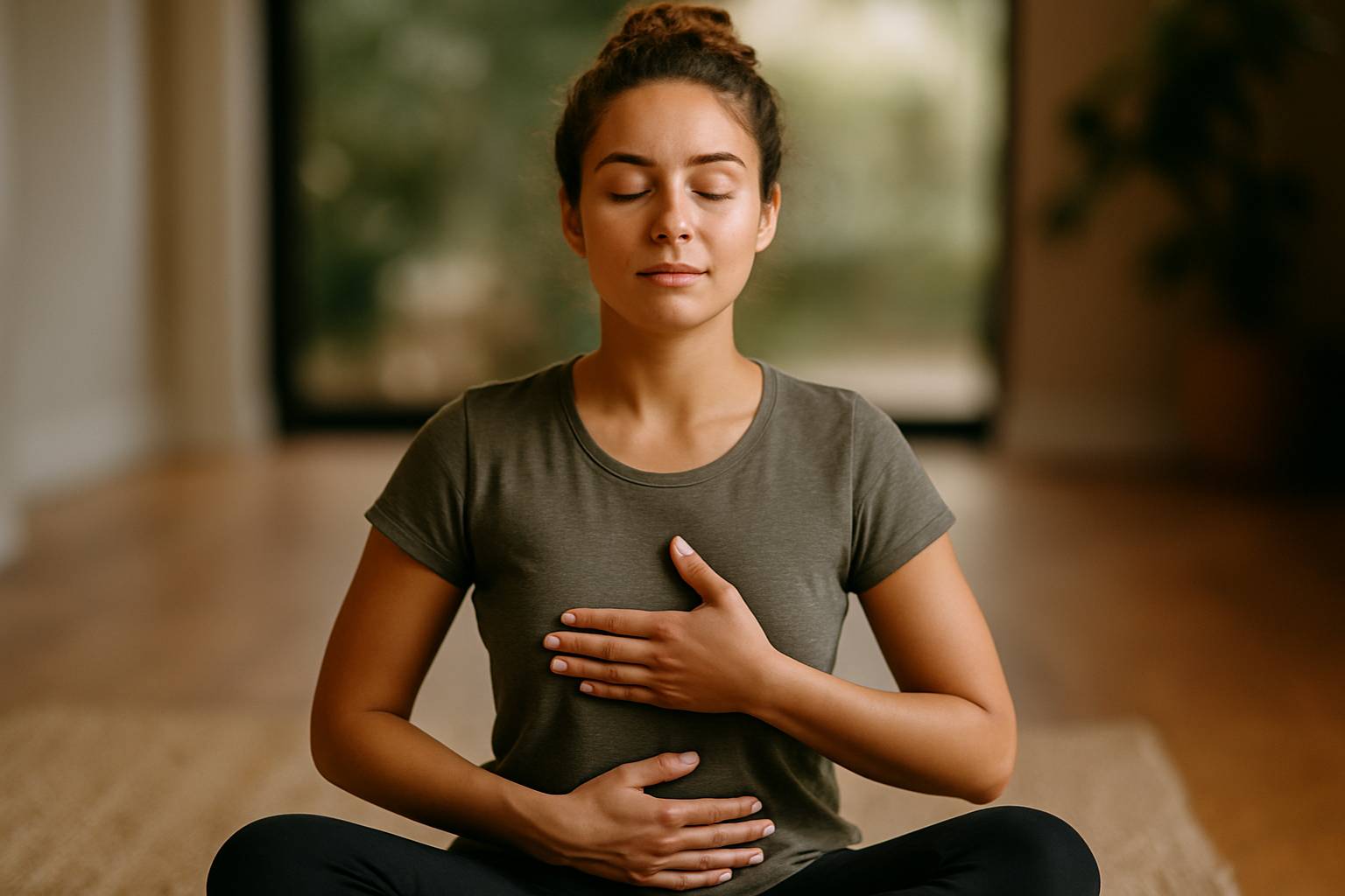 Posture et bien-être : comment écouter votre corps pour mieux vous ancrer