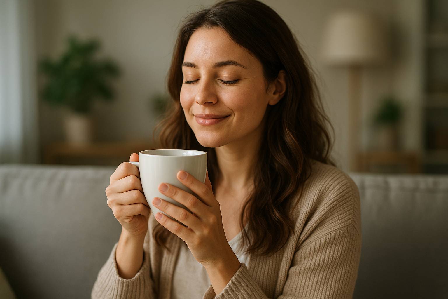 La magie des routines lentes : comment instaurer un moment de bien-être chaque jour