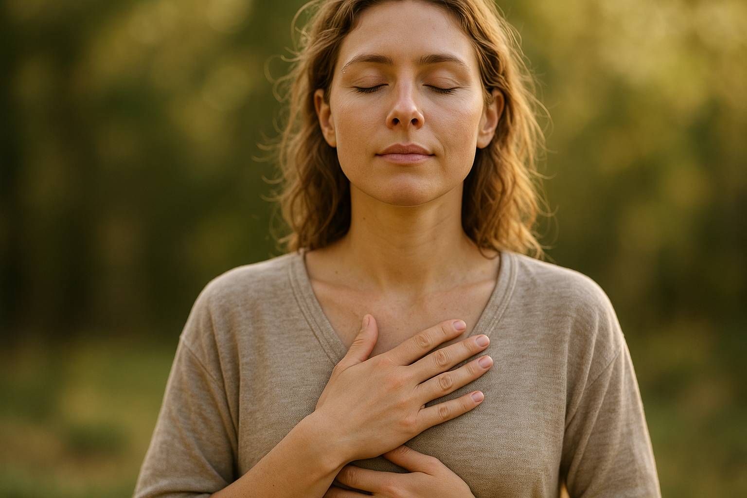 Éveil énergétique par la respiration : un voyage sensoriel vers la fluidité